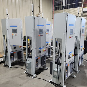 warehouse control system