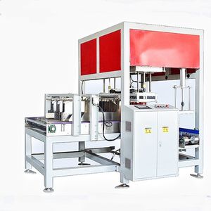carton filling machine