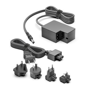 tabletop power supply
