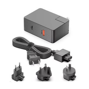 tabletop power supply
