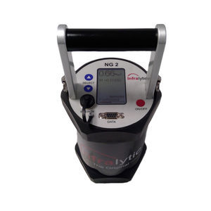 oil layer thickness gauge