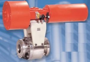 ball valve