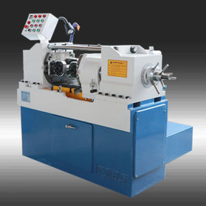 thread rolling machine