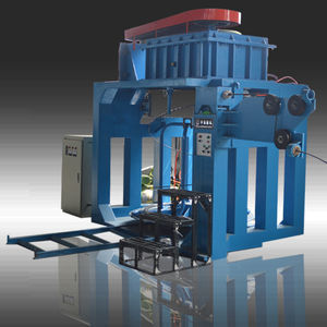 wire drawing machine
