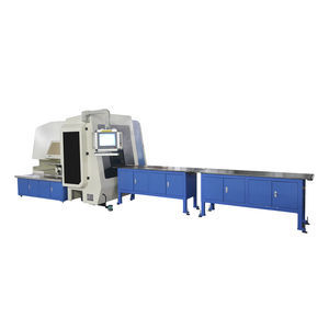 automatic punching machine
