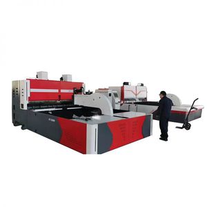 electric bending machine