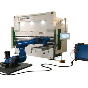 electric press brake