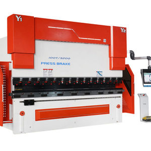 electric press brake