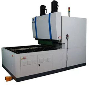 sheet metal folding machine
