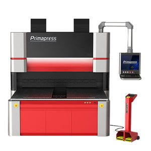 sheet metal folding machine