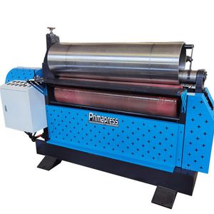 钢板辊压机