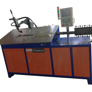 hydraulic bending machine