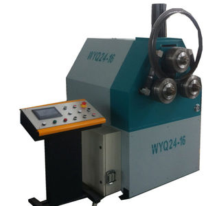 hydraulic bending machine