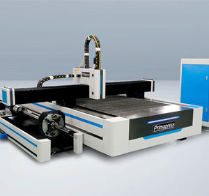 laser cutting machine