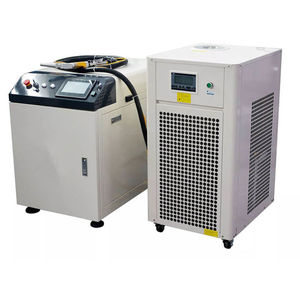 laser welding machine