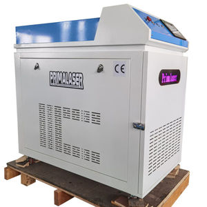laser welding machine