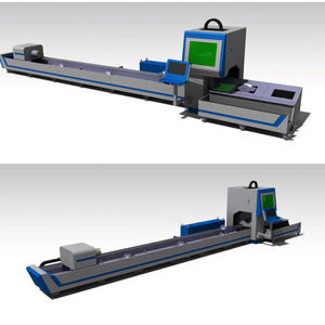 laser cutting machine