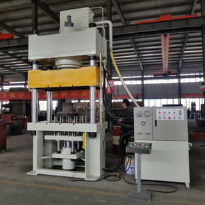 hydraulic press