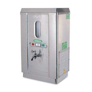 electric water heater