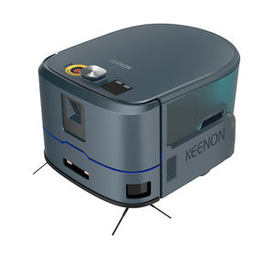 floor cleaning robot