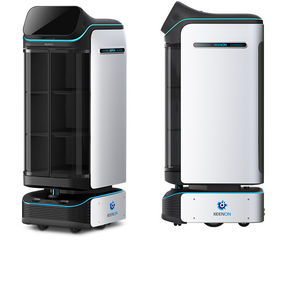 food delivery robot