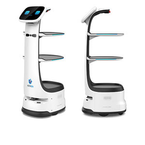 food delivery robot