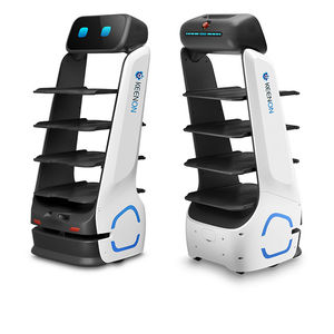 food delivery robot