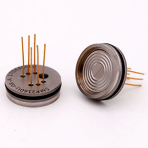 gas pressure sensor