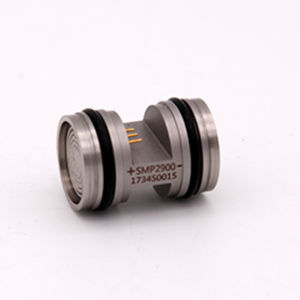 differential pressure sensor