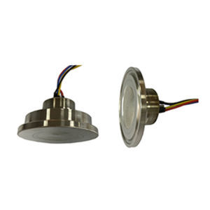 membrane pressure sensor