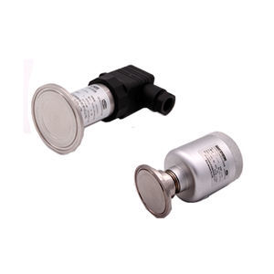 absolute pressure transmitter