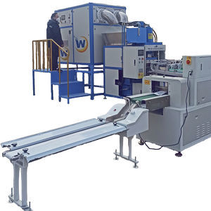 dry ice production machine