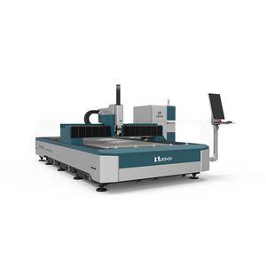 fiber laser cutting machine 1