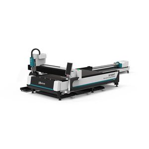 fiber laser cutting machine