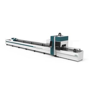 fiber laser cutting machine 1