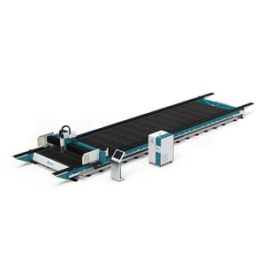 high-power cutting machine