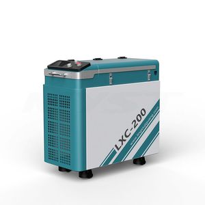 laser cleaning machine