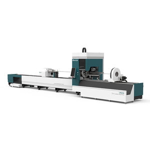 fiber laser cutting machine