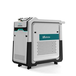 laser cleaning machine 1