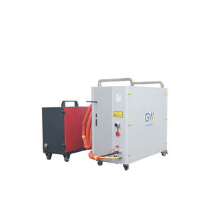 laser welding machine
