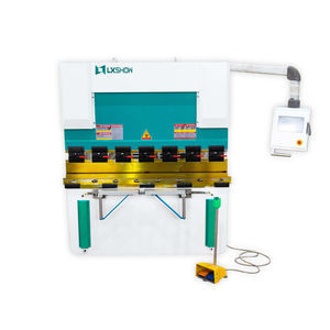 hydraulic bending machine