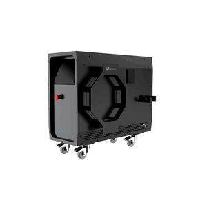 fiber laser welding machine