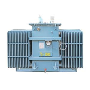 three-phase transformer 1
