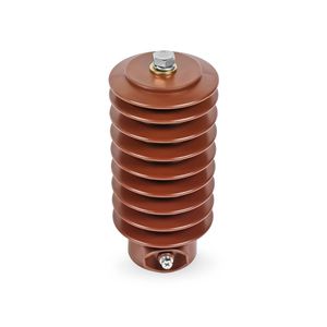 electric insulator