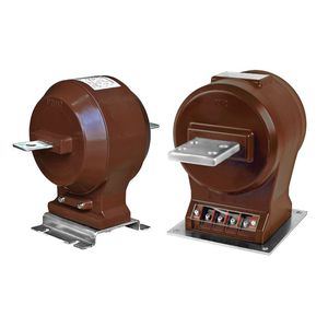 IEC transformer