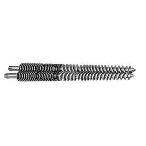 plastic screw