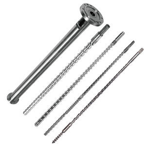 extrusion barrel