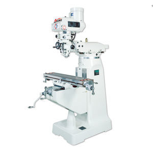 3-axis milling machine 1
