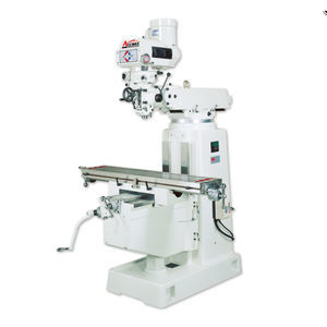 3-axis milling machine 1