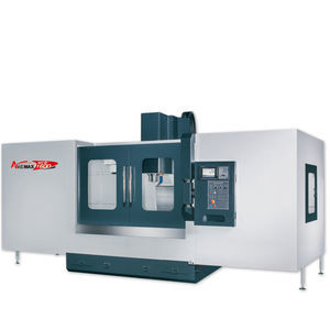 三轴数控加工中心